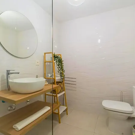 Appartement Escape Senator And Delfin Senator Pool And Wifi *