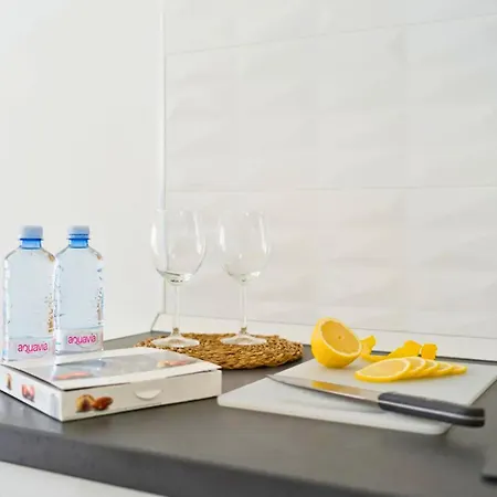 Appartement Escape Senator And Delfin Senator Pool And Wifi