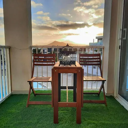 Escape Senator And Delfin Senator Pool And Wifi Appartement *