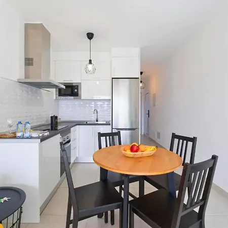 Escape Senator And Delfin Senator Pool And Wifi Appartement