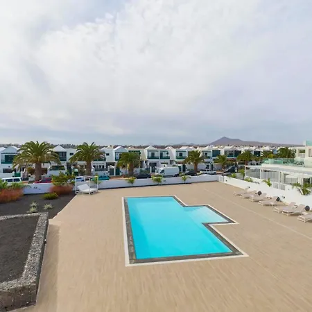 Appartement Escape Senator And Delfin Senator Pool And Wifi