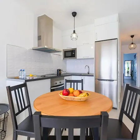 Escape Senator And Delfin Senator Pool And Wifi Appartement *