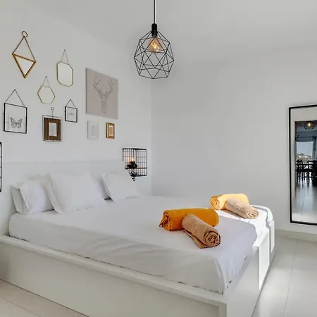 Escape Senator And Delfin Senator Pool And Wifi Appartement *