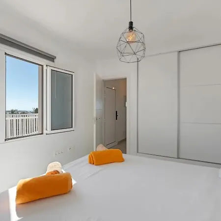 Escape Senator And Delfin Senator Pool And Wifi Appartement Costa Teguise