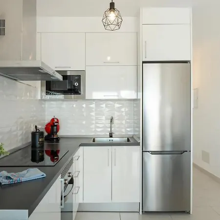 Appartement Escape Senator And Delfin Senator Pool And Wifi