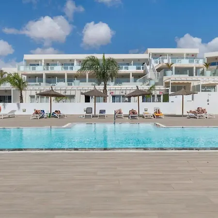Appartement Escape Senator And Delfin Senator Pool And Wifi *