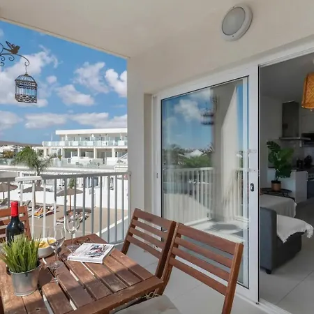 Escape Senator And Delfin Senator Pool And Wifi Appartement *