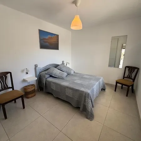 Escape Senator Pool And Wifi Apartment Costa Teguise
