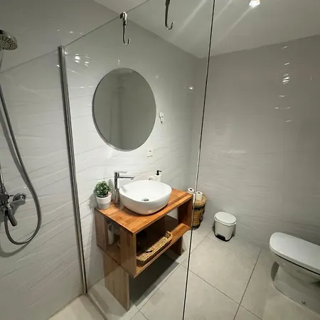 Escape Senator And Delfin Senator Pool And Wifi Appartement