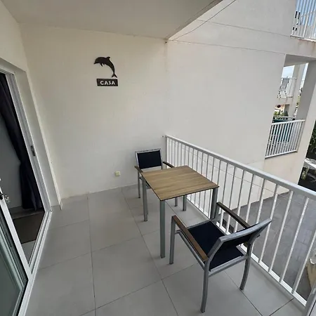 Escape Senator And Delfin Senator Pool And Wifi Appartement Costa Teguise