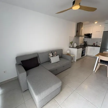 Escape Senator And Delfin Senator Pool And Wifi * Costa Teguise