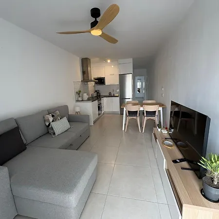 Appartement Escape Senator And Delfin Senator Pool And Wifi Costa Teguise