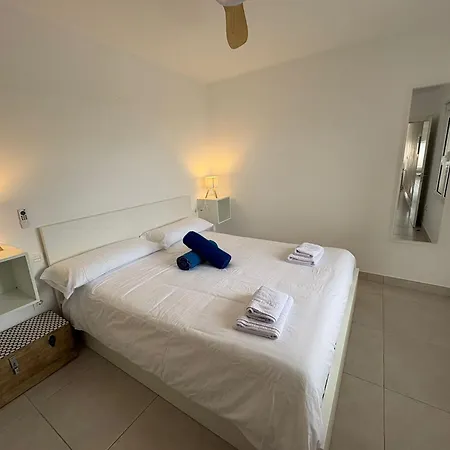 Escape Senator And Delfin Senator Pool And Wifi Appartement Costa Teguise