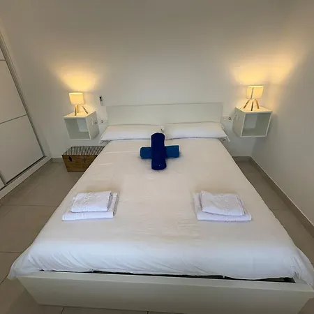 Escape Senator And Delfin Senator Pool And Wifi Appartement
