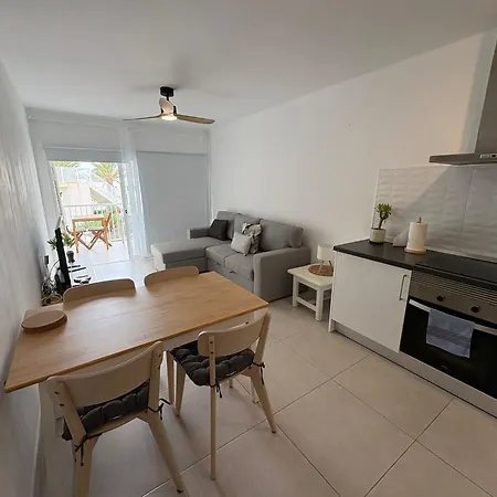Escape Senator And Delfin Senator Pool And Wifi Appartement Costa Teguise