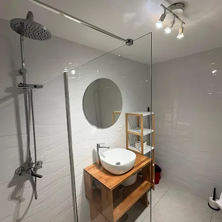 Escape Senator And Delfin Senator Pool And Wifi Appartement