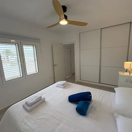 Appartement Escape Senator And Delfin Senator Pool And Wifi Costa Teguise