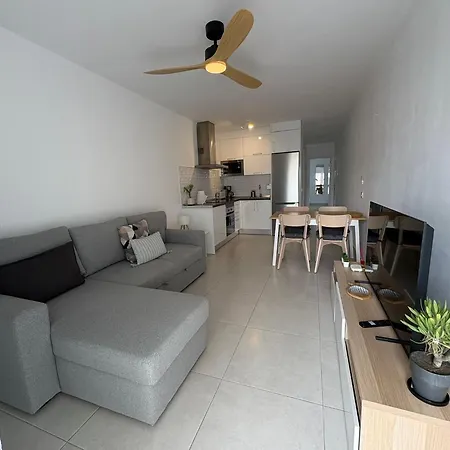 Appartement Escape Senator And Delfin Senator Pool And Wifi Costa Teguise