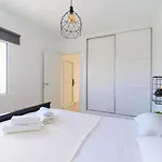 Apartament Escape Senator Pool And Wifi *