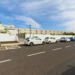 Escape Senator Pool And Wifi Apartament Costa Teguise