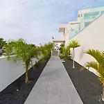 Apartament Escape Senator Pool And Wifi Costa Teguise