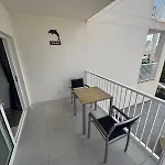 Escape Senator Pool And Wifi Apartament Costa Teguise