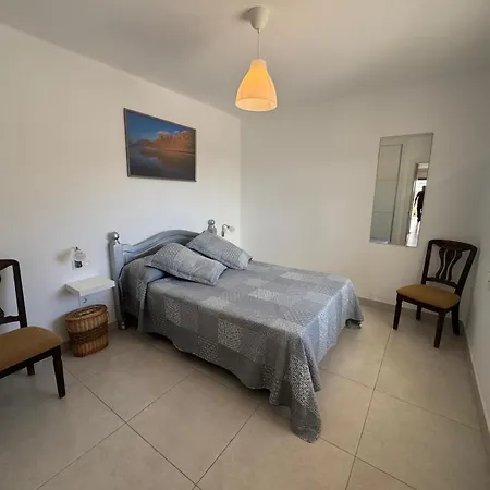 Apartament Escape Senator Pool And Wifi Costa Teguise